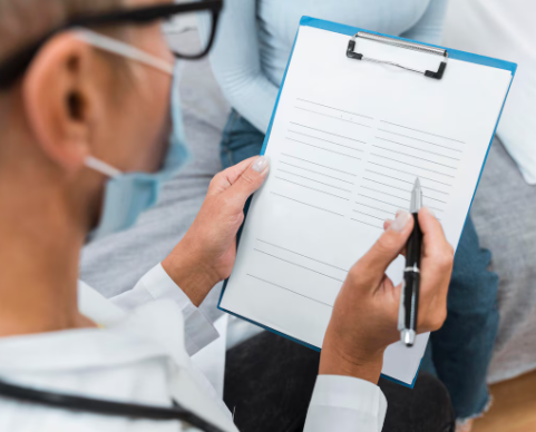 Exame Admissional: Por Que é Essencial para a Saúde e Segurança no Trabalho