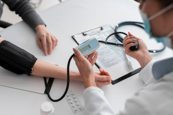 Exame de Saúde Ocupacional: Guia Completo para Promover um Ambiente de Trabalho Saudável