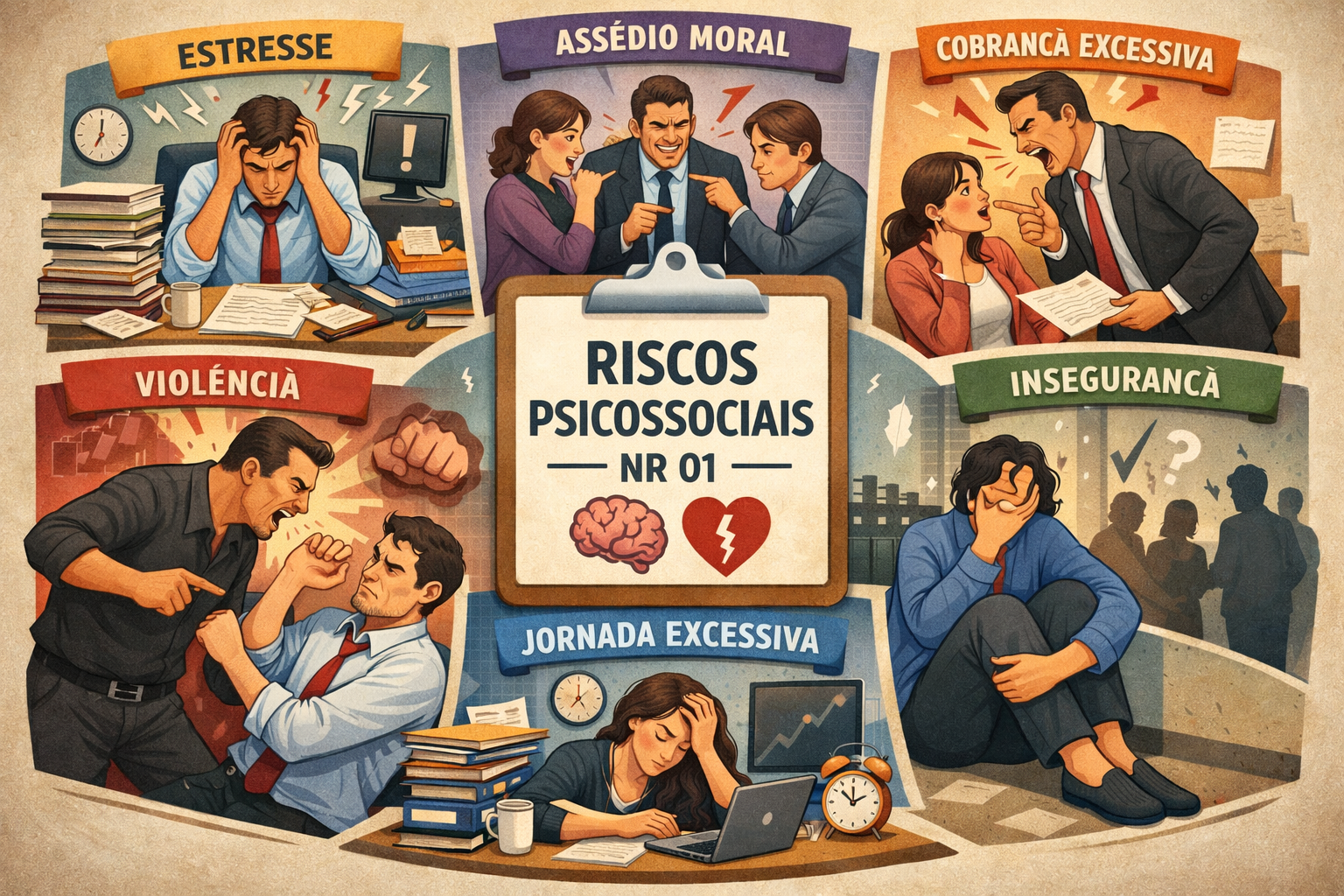 Perguntas Frequentes